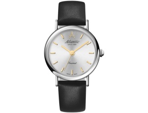 Zegarek damski Atlantic 10240.41.21G
