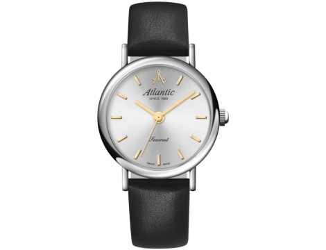 Zegarek damski Atlantic 10240.41.21G
