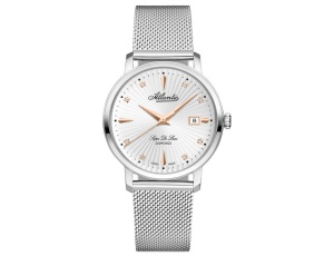 Zegarek damski Atlatic 29355.41.27R