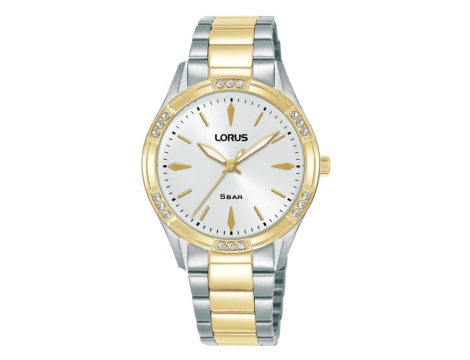 Zegarek damski Lorus LOR RG200ZX9