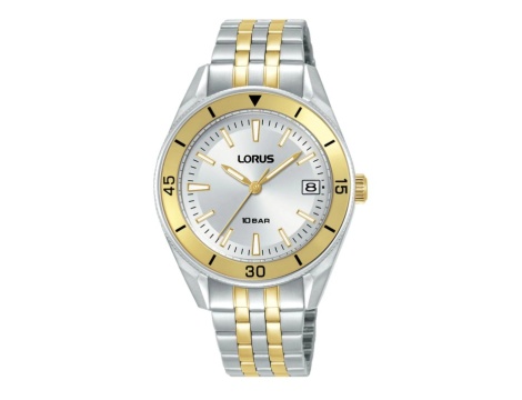 Zegarek damski Lorus LOR RH945SX9