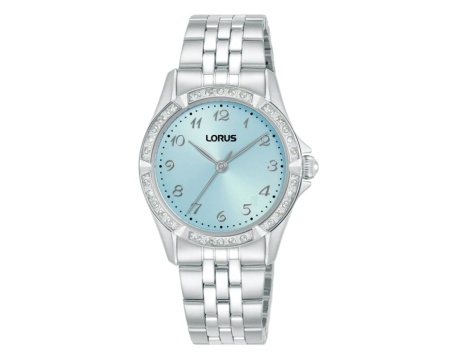 Zegarek damski Lorus LOR RG247YX9