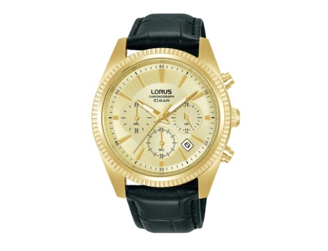Zegarek męski Lorus Chronograph  RT302LX9