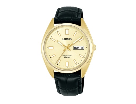 Zegarek męski Lorus AUTOMATIC RL436CX9
