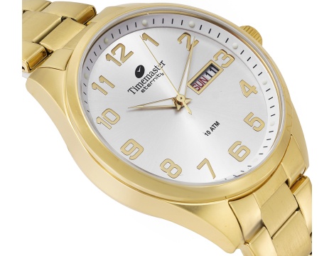 Zegarek męski Timemaster ZQTIM 278/09 - 3
