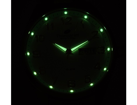 Zegarek męski Timemaster ZQTIM 278/09 - 4