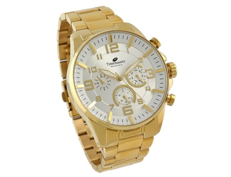 Zegarek męski Timemaster ZQTIM 229/02