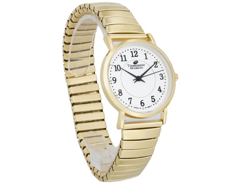 Zegarek damskie Timemaster ZQTIM 092/26 z rozciąganą bransoletą