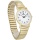 Zegarek damskie Timemaster ZQTIM 092/26 z rozciąganą bransoletą