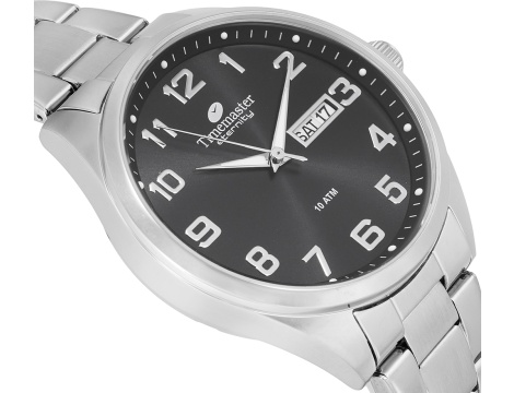 Zegarek męski Timemaster ZQTIM 278/08 - 3