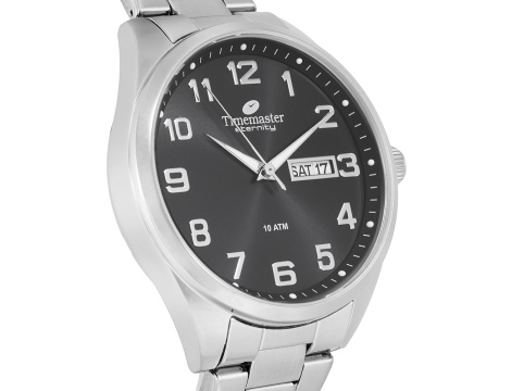 Zegarek męski Timemaster ZQTIM 278/08 - 2