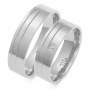Złote Obrączki OE-260 - 5