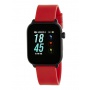 Czerwony Smartwatch Marea B59002/5 - 2