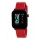 Czerwony Smartwatch Marea B59002/5