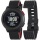 Czarny Smartwatch Marea B58002/1