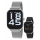 Srebrny Smartwatch Marea B58006/5