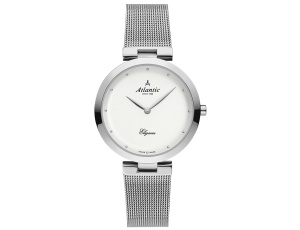 Zegarek Atlantic damski 29036.41.21MB