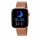 Zegarek Marea B58010/7 Smartwatch  Różowe złoto - damski