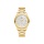 Zegarek męski Atlantic złoty 60335.45.21
