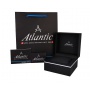 Męski zegarek Atlantic 52752.41.93S Worldmaster - 3
