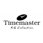 Timemaster ZQTIM 173-133 zegarek męski klasyczny czarny - 3