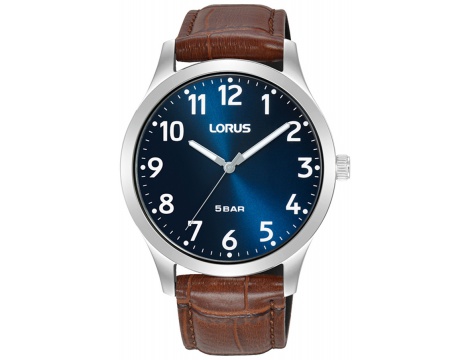 Lorus RRX05JX9 zegarek męski