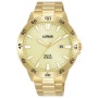 Zegarek Lorus SOLAR Classic  RX346AX9 - 2
